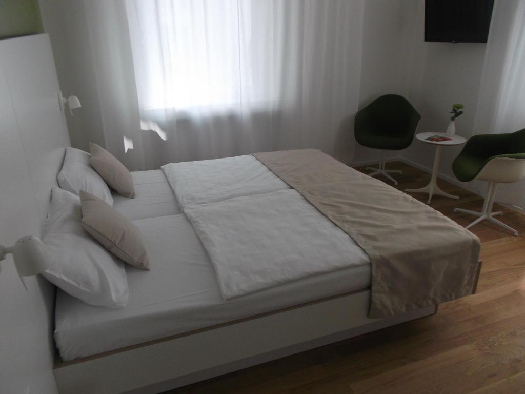 Art Hotel Ufer Düsseldorf Dış mekan fotoğraf
