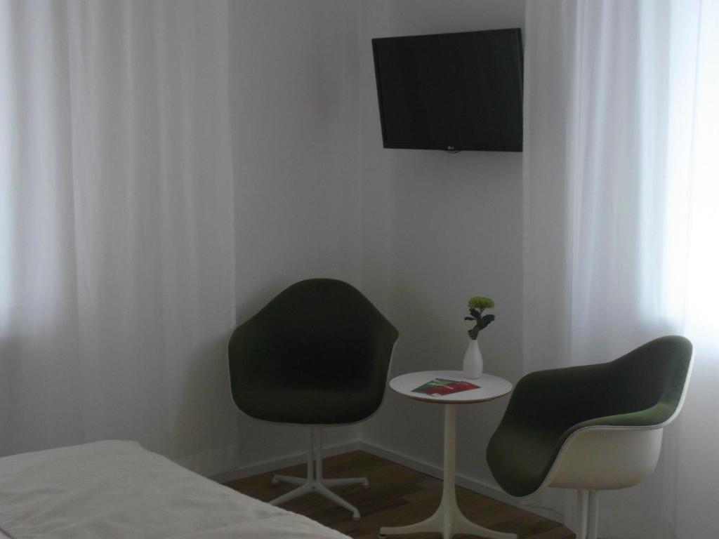 Art Hotel Ufer Düsseldorf Dış mekan fotoğraf