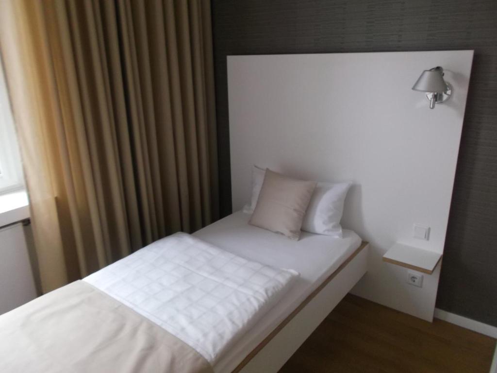 Art Hotel Ufer Düsseldorf Dış mekan fotoğraf