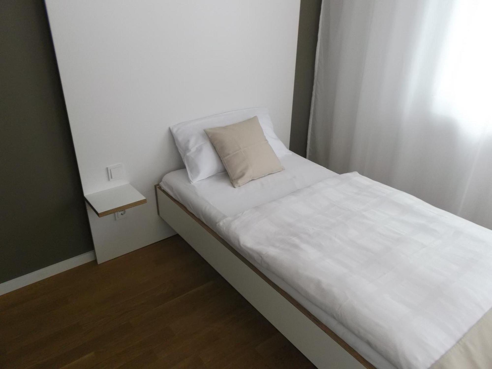 Art Hotel Ufer Düsseldorf Dış mekan fotoğraf