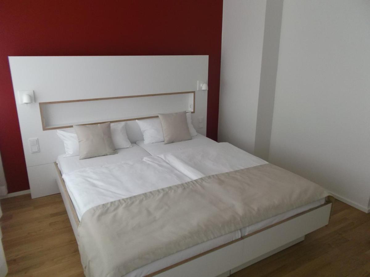 Art Hotel Ufer Düsseldorf Dış mekan fotoğraf