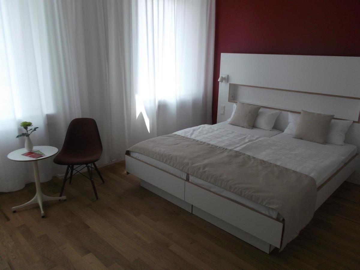 Art Hotel Ufer Düsseldorf Dış mekan fotoğraf