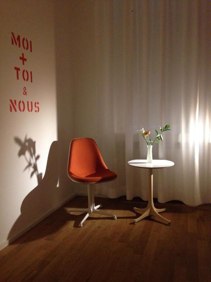 Art Hotel Ufer Düsseldorf Dış mekan fotoğraf